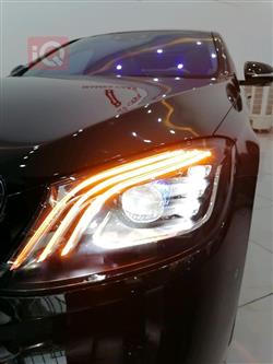 مێرسێدس بێنز S-Class